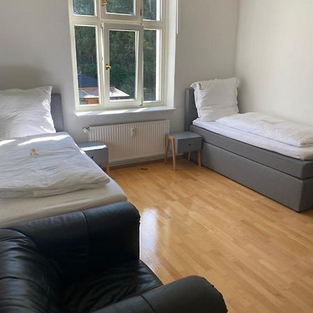 Ferienwohnung Siegen Eiserfeld 4 ภายนอก รูปภาพ