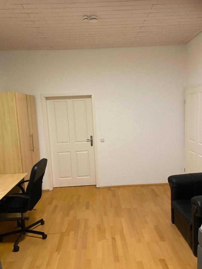 Ferienwohnung Siegen Eiserfeld 4 ภายนอก รูปภาพ