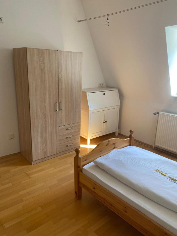 Ferienwohnung Siegen Eiserfeld 4 ภายนอก รูปภาพ