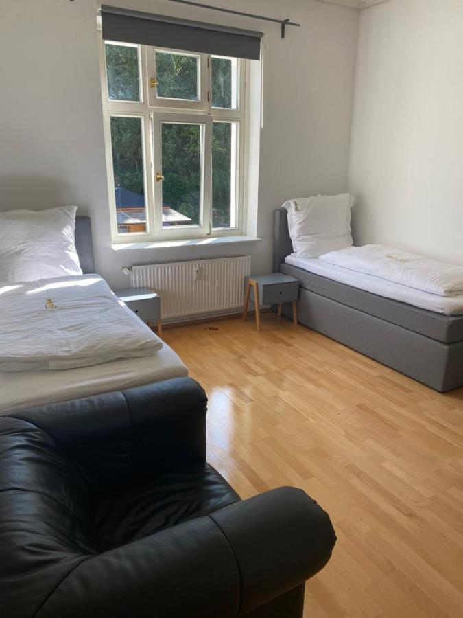 Ferienwohnung Siegen Eiserfeld 4 ภายนอก รูปภาพ